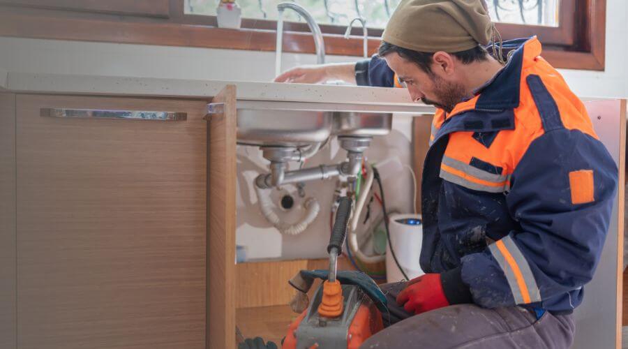 aquasource bathroom faucet repair in Jean, NV